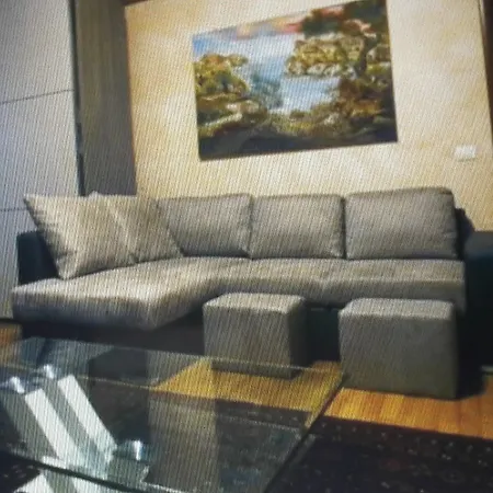Corso Francia Apartment