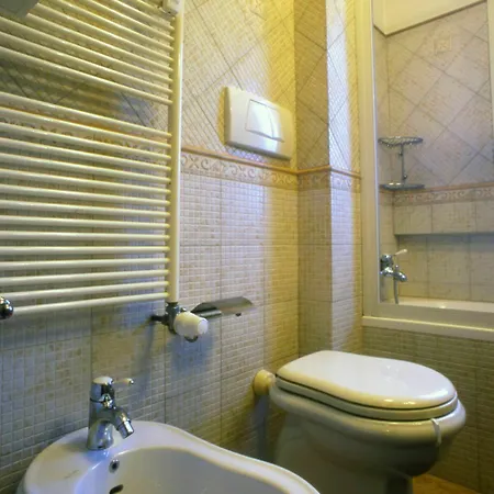 Corso Francia Apartament *