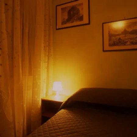 Apartment Corso Francia *
