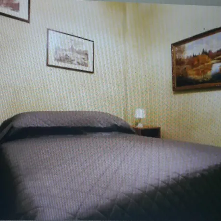 Corso Francia Apartment