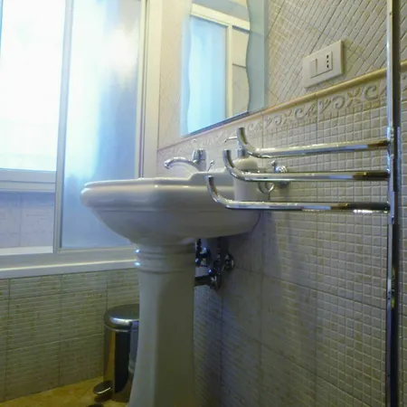 Corso Francia Apartment