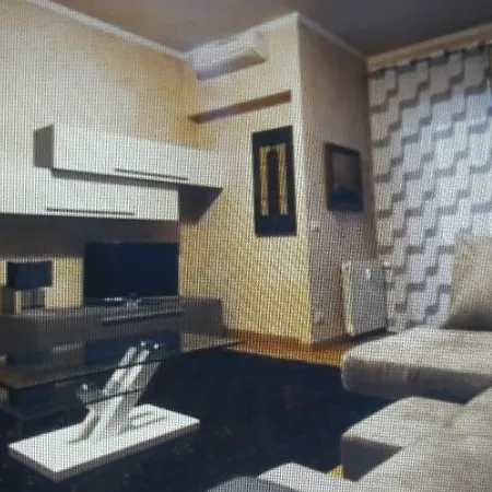 Corso Francia Apartment *
