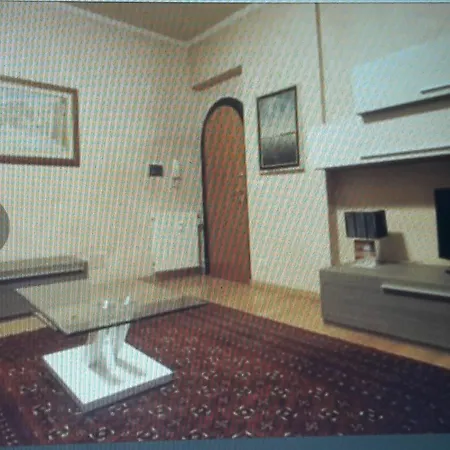Apartment Corso Francia