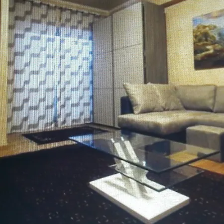 Corso Francia Apartment