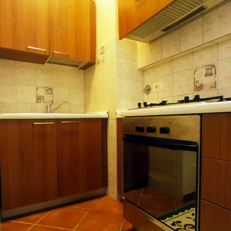 Corso Francia Apartment